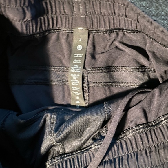 5TH RESTOCKLululemon Men’s “Pace Breaker” Short 7” Inseam Linerless (S) - Picture 8 of 9